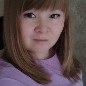 Нурия, 38 лет из г. 