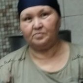 Альбина, 46 лет из г. 