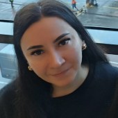 Айгуль, 40 лет из г. 