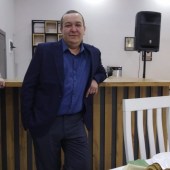 Фирдус, 39 лет из г. 