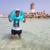 Азат, 43 года из г. 