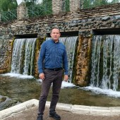 Айрат, 45 лет из г. 