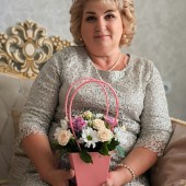 Рамиля, 50 лет из г. 