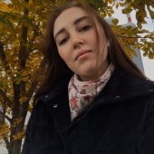 Алия, 33 года из г. 