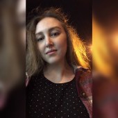 Алия, 32 года из г. 