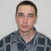 Ринат, 36 лет из г. 