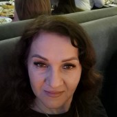 Альмира, 57 лет из г. 