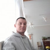 Ильгиз, 44 года из г. 