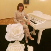 Гульнур, 62 года из г. 