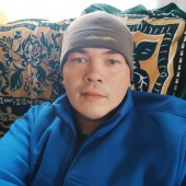 Ильдар, 32 года из г. 