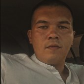 Ильдар, 32 года из г. 