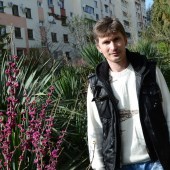 ильдар, 51 год из г. 