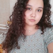 Разалия, 26 лет из г. 