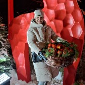 Сания, 58 лет из г. 