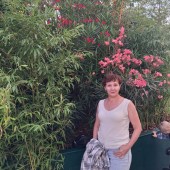 Сания, 58 лет из г. 