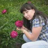 Алия, 39 лет из г. 