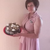 Флюза, 56 лет из г. 