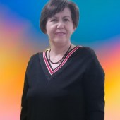 Флюза, 57 лет из г. 