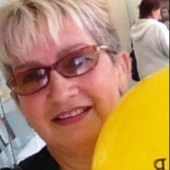 Розалия, 63 года из г. 