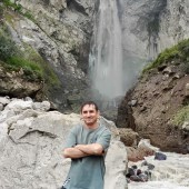 Ильдар, 48 лет из г. 