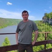 Ильдар, 48 лет из г. 