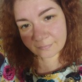 Гульназ, 36 лет из г. 