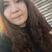 Гульназ, 37 лет из г. 