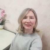 Рамиля, 37 лет из г. 