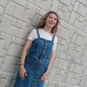 Рамиля, 36 лет из г. 