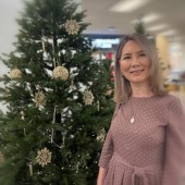 Рамиля, 37 лет из г. 