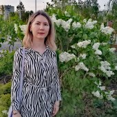 Рамиля, 37 лет из г. 