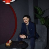 Айдар, 34 года из г. 