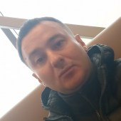 Эльдар, 42 года из г. Казань