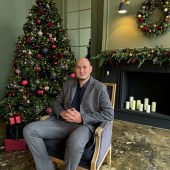 Эльдар, 33 года из г. 