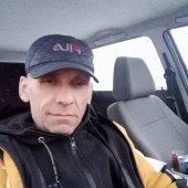 Анис, 57 лет из г. 