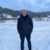 Рафис, 47 лет из г. 