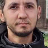 Ильнар, 31 год из г. 