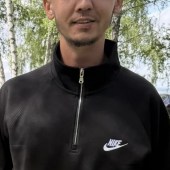 Ильнар, 31 год из г. 