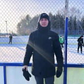 Ильнар, 31 год из г. 