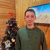 Ильнар, 30 лет из г. 