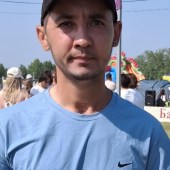 Ильнар, 30 лет из г. 
