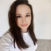 Олеся, 36 лет из г. 