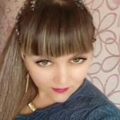 Алина, 36 лет из г. 