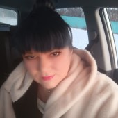 Алина, 35 лет из г. 