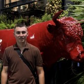 Раниль, 28 лет из г. 