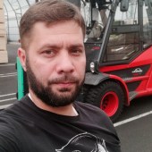 Тимур, 39 лет из г. 