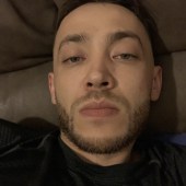 Ринат, 35 лет из г. 