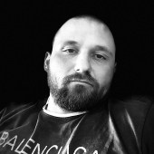 Артур, 41 год из г. 