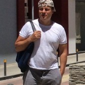 Султан, 55 лет из г. 