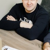 Марс, 40 лет из г. 